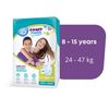 iD Comfy Junior Pants (8-15 Years) - Pack of 14
