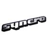 GoWesty Rear Hatch Emblem for use with Volkswagen Vanagon Syncro