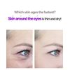 O!GETi Pink Collagen Eye Cream