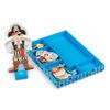 Melissa and Doug Billy Magnetic Dress-Up