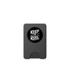 Filmmaker Keep It Reel PopSockets PopWallet for MagSafe