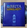 Brita Soho 6-Cup Black Water Filter Pitcher with Longlast+ Filter Reduces Lead