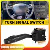 Multi Function Turn Signal Headlight Dimmer Switch For Toyota Sienna 1998