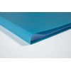 Exacompta - Ref 8563E - Soft PP Display Book - Suitable for A4 Documents, Made from Polypropylene, Lightweight, 60 Pockets, 120 Viewing Pages - Green Cover