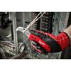 Milwaukee Tool 48-22-1526 Fastback Blunt Tip Hawkbill Folding Knife