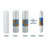 PUREVALUE 5EZ50 RO Filter Replacement Kit (Membrane Sold Separately)