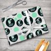 GRAPHICS & MORE Ghosts Don't Believe In You Either Funny Gift Wrap Wrapping Paper Roll