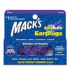 Mack's Aqua Block Ear Plugs (2 Pair) - Clear