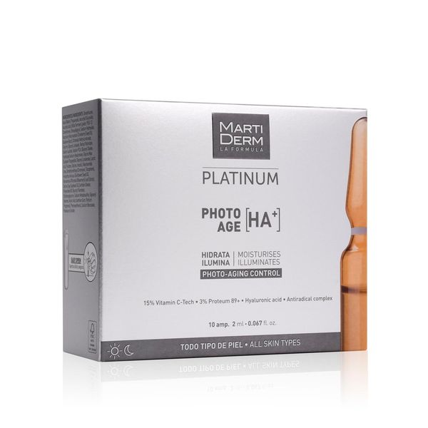 MARTIDERM Moisturising and Rejuvenating Masks