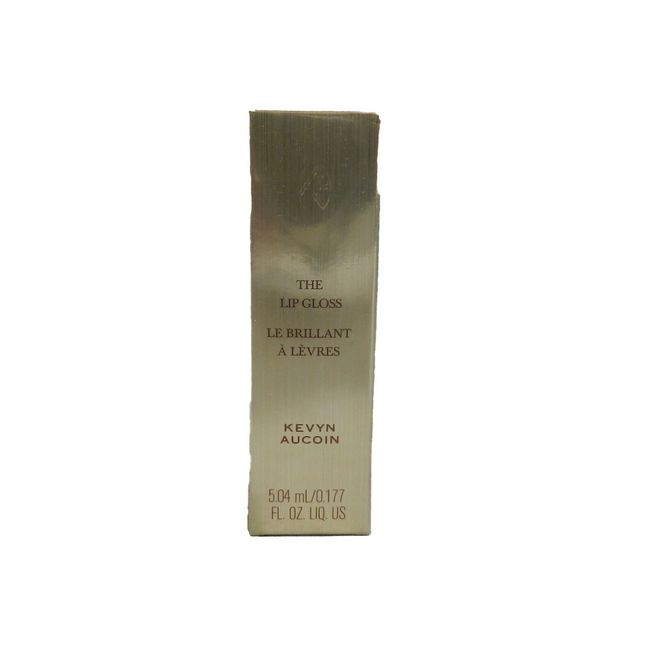 Kevyn Aucoin The Lip Gloss Reyna 0.177 Ounce