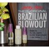 Brazilian Blowout Original Solution - 2oz Kit (With New Ionics) - Steps 1, 2, 3