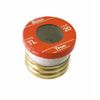 Bussmann TL-20PK4 20 Amp Time Delay, Loaded Link Edison Base Plug Fuse, 125V UL Listed, 4-Pack