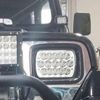 For Ford E-150 E-250 E-350 Pair 7x6" LED Headlights Hi/Lo Beam Reflector Lamp