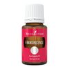 Young Living Frankincense Essential Oil - Pure & Premium Grade - Ideal for Meditation - Warm, Spicy Aroma - Promotes Relaxation, Calmness & Skin beautification - 15ml
