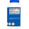 Nutricost L-Theanine 200mg, 240 Capsules - Double Strength