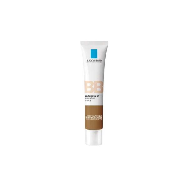 La Roche-Posay Hydraphase HA BB Cream SPF15 40ml - Dark