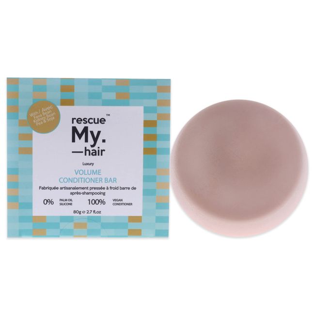 My.Haircare Volume Conditioner Bar