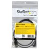 Startech.com Micro-USB Charge-and-Sync Cable M/M - Left-Angle Micro-USB - 30/24 AWG - 1 m (3 ft.)