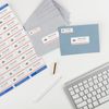 AVE58160 - Averyreg Repositionable Mailing Labels