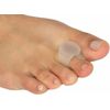 Bunion Corrector Toe Separators and Spreaders Bunion Pads for Pain Relief - 1 Pr