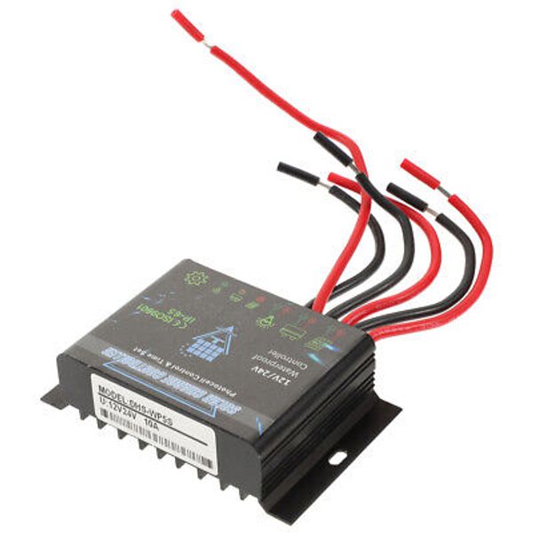 Controller Charge Controllers For Solar Solar Panel Controller