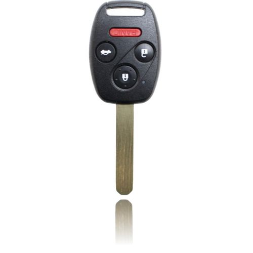NEW Aftermarket Keyless Entry Remote Head Key Compatible with Honda Accord 2010