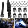 For CAT Caterpillar C7 C9 3126B Injector Sleeve Cup Removal Tool & Install Kit