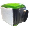 Envirovent ATMOS & ATMOS DUAL PIV G4 Filter Replacement Loft Mounted Unit MIV