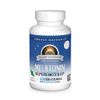Source Naturals Melatonin 5 mg - 100 Peppermint Flavored Lozenges
