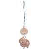Strap putiwan Microfuge Leather Dog Tales