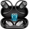 Wireless Bluetooth Headphones Ear Buds  Deep Bass  with Wirele  Charging Case