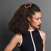 The Hair Edit Vaulted Claw Clip