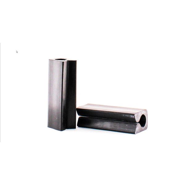 M-Y Wedge Stabilizer Centering Clips, Pair - Clam Pack