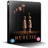HERETIC 4K UHD STEELBOOK