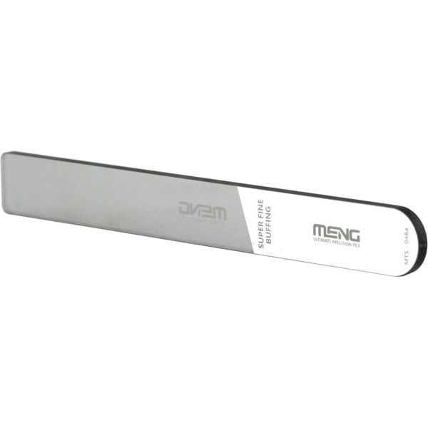 Mon Model MENG Glass File Long Hobby Tool MMTS-048A