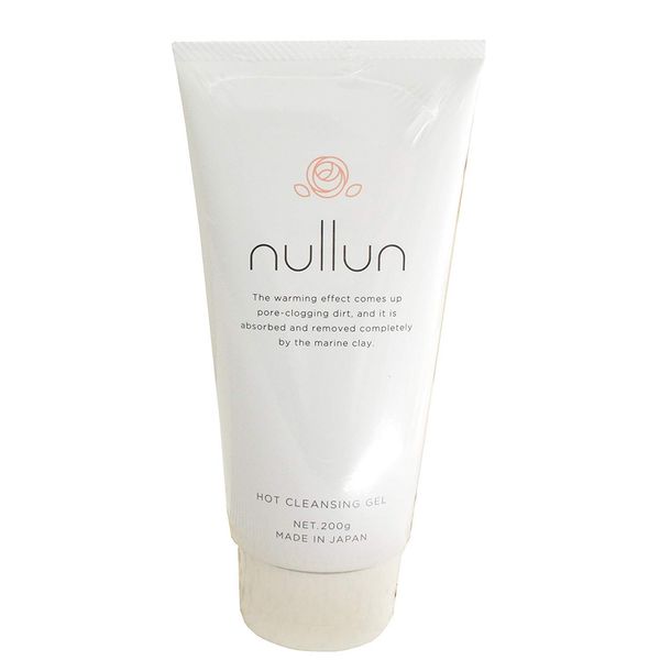 IRIYA COSMETICS Ilya Nullun Hot Cleansing Gel 7.1 oz (200 g)