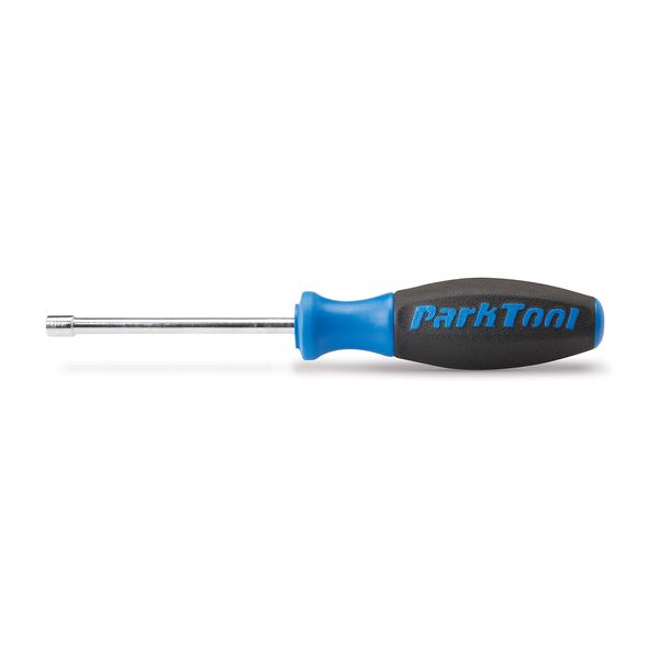 Park Tool SW-19 Internal Nipple Bicycle Spoke Wrench — 6.0mm Hex