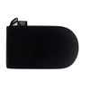 Self Tanning Mitt for Self Tan - Self Tanner Mitt for Application of Self Tanner - Black Tanning Mitts Self Tanner are Machine Washable And Reusable Sunless Tanning Mit by Bronze Tan