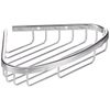 GROHE Baucosmopolitan Neutral Soap Wire Basket Chrome 40664001