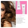 TRI Design Sculpture Hair Styling Gel – Strong Hold for All Hair Types, Flake-Free Formula for a Wet Look, Curl Definition, or Textured Style – 6 oz