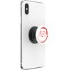 PopSockets PopGrip - Expanding Stand and Grip with Swappable Top - Santa