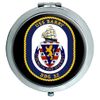 USS Barry (DDG-52) Compact Mirror