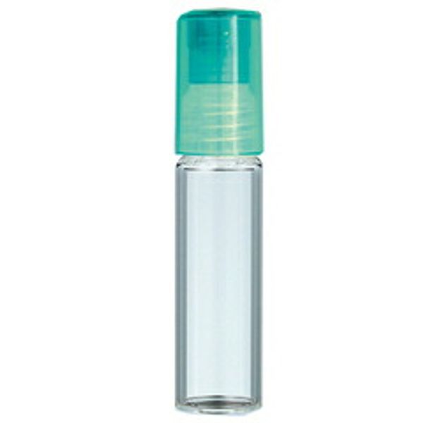 Perfume YAMADA ATOMIZER CoroPuchi 35079 Clear Bottle Cap Mint 4ml Fragrance Gift Present Birthday Atomizer CoroPuchi 