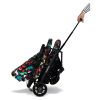 Cosatto Woosh 4 Stroller Cosatto Carnival