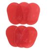 Micaco Inspiring Shape Gel Pads Replacement Pack of 6