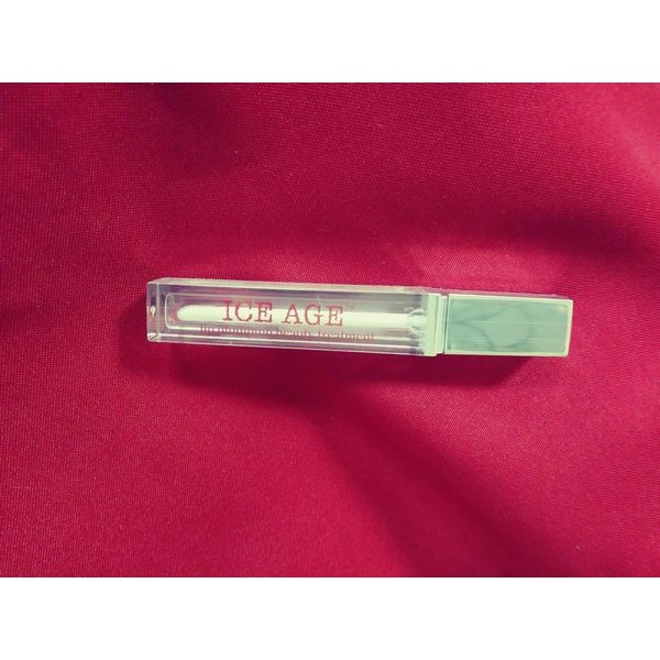 Ice Age Lip Plumping Beauty Treatment