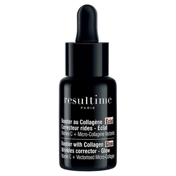 Resultime Collagen Booster Wrinkles Corrector - Radiance 15ml