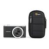 Lowepro Tahoe CS 20 Kamera Tasche schwarz