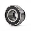 XIKE CSA205-16 Insert Bearing,Pack of 2PCS