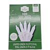 Cool White 100 Count LED Mini Christmas Lights White Wire Holiday Time 10 BOXES